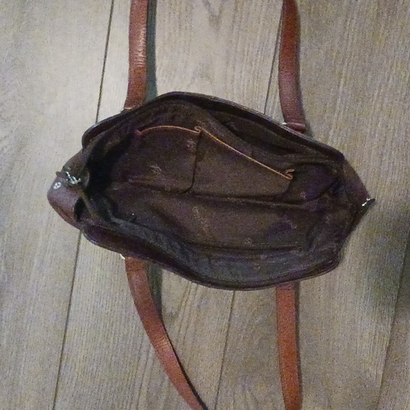 FROSSIL BAG - Picture 2 of 2